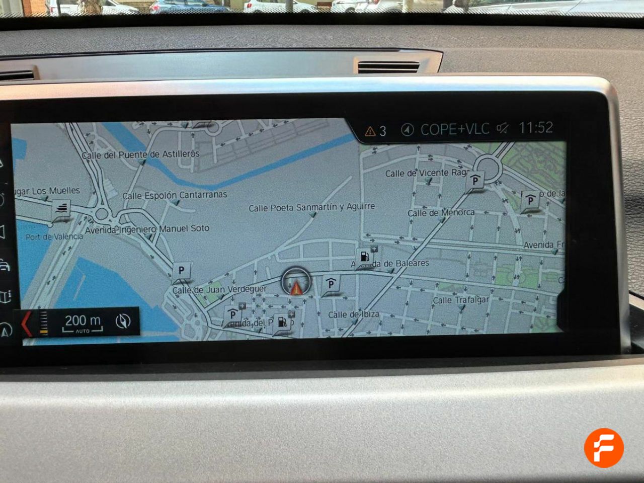 Foto BMW X1 15