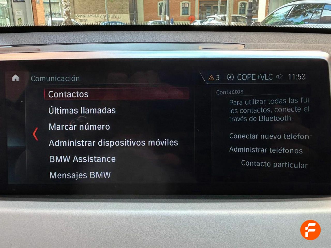 Foto BMW X1 18