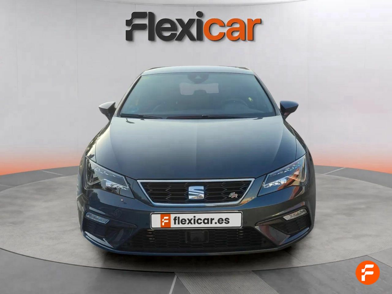 Foto Seat León 2