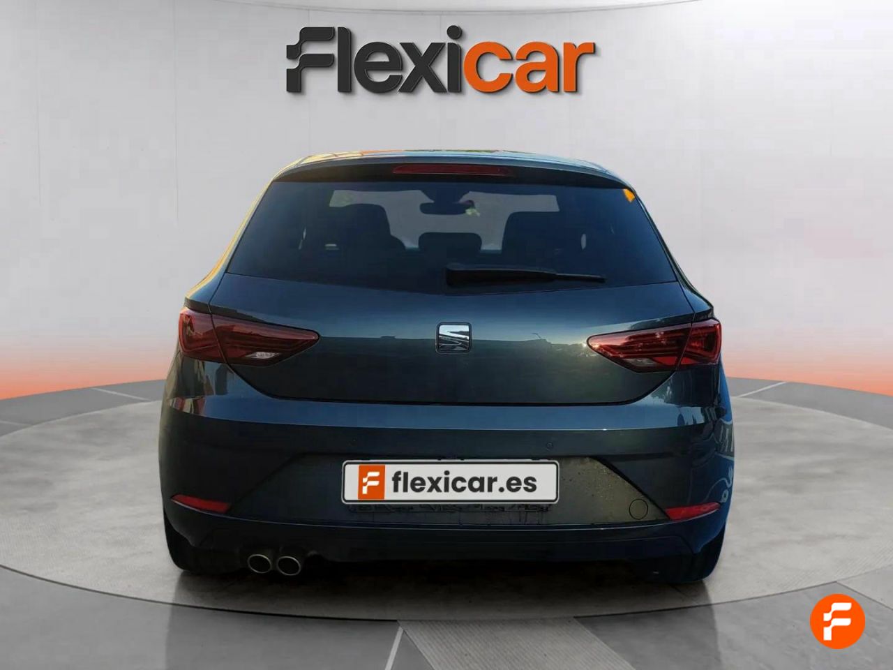 Foto Seat León 8
