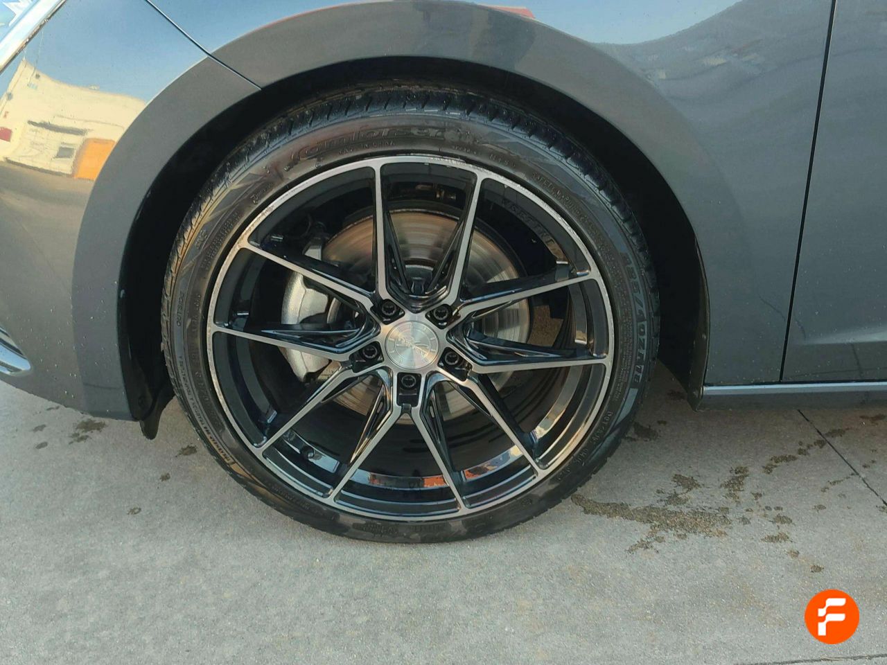Foto Seat León 23