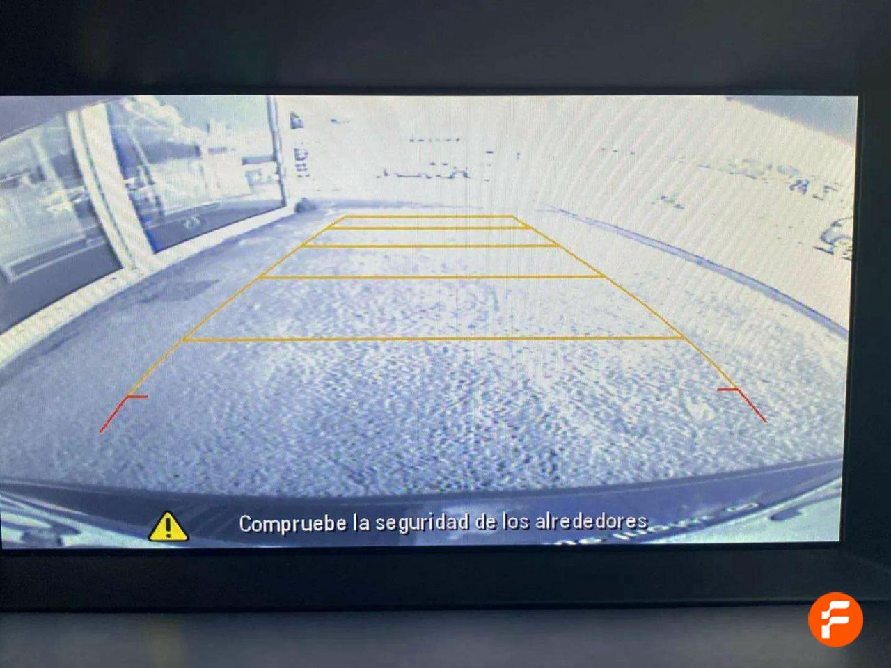 Foto Opel Zafira 24