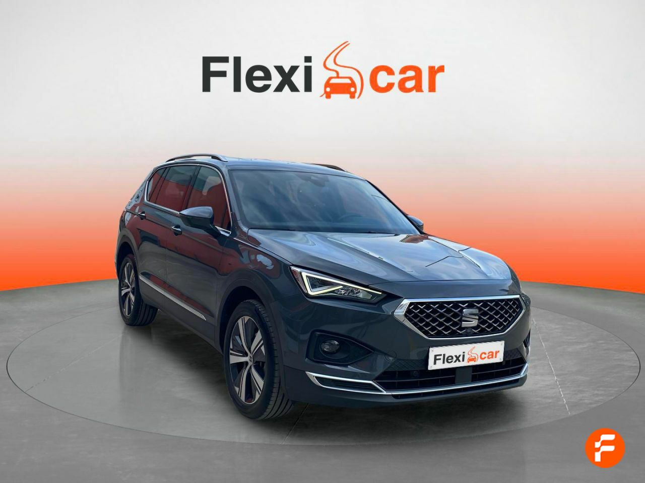 Foto Seat Tarraco 9
