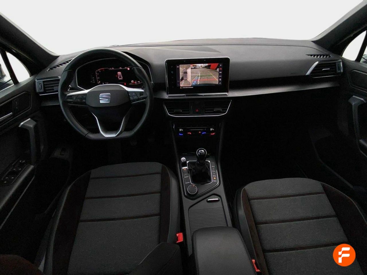 Foto Seat Tarraco 14