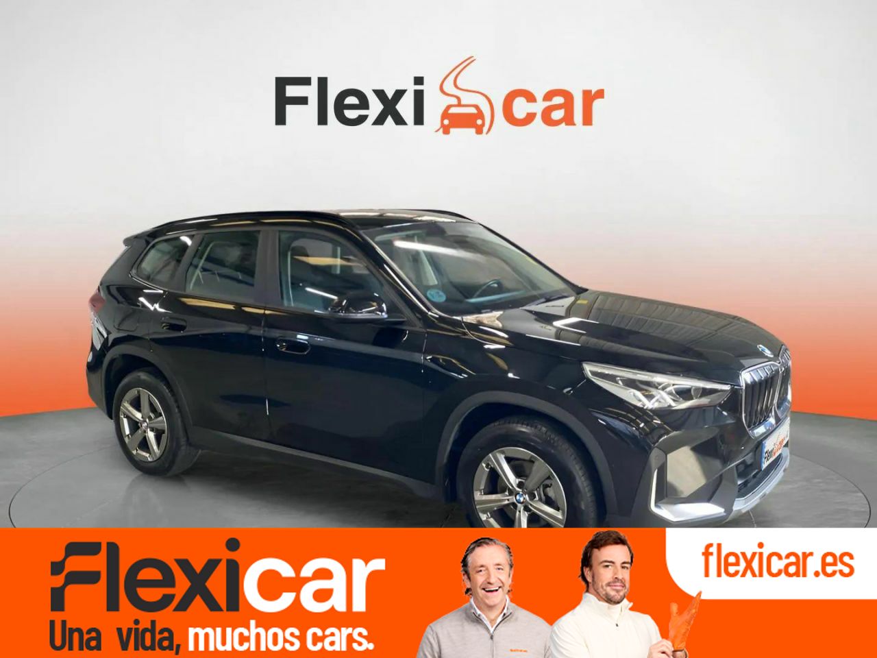 Foto BMW X1 1