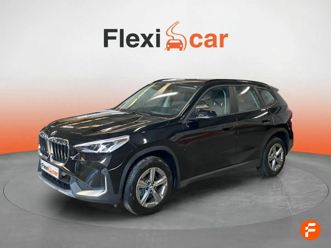 Foto BMW X1 2