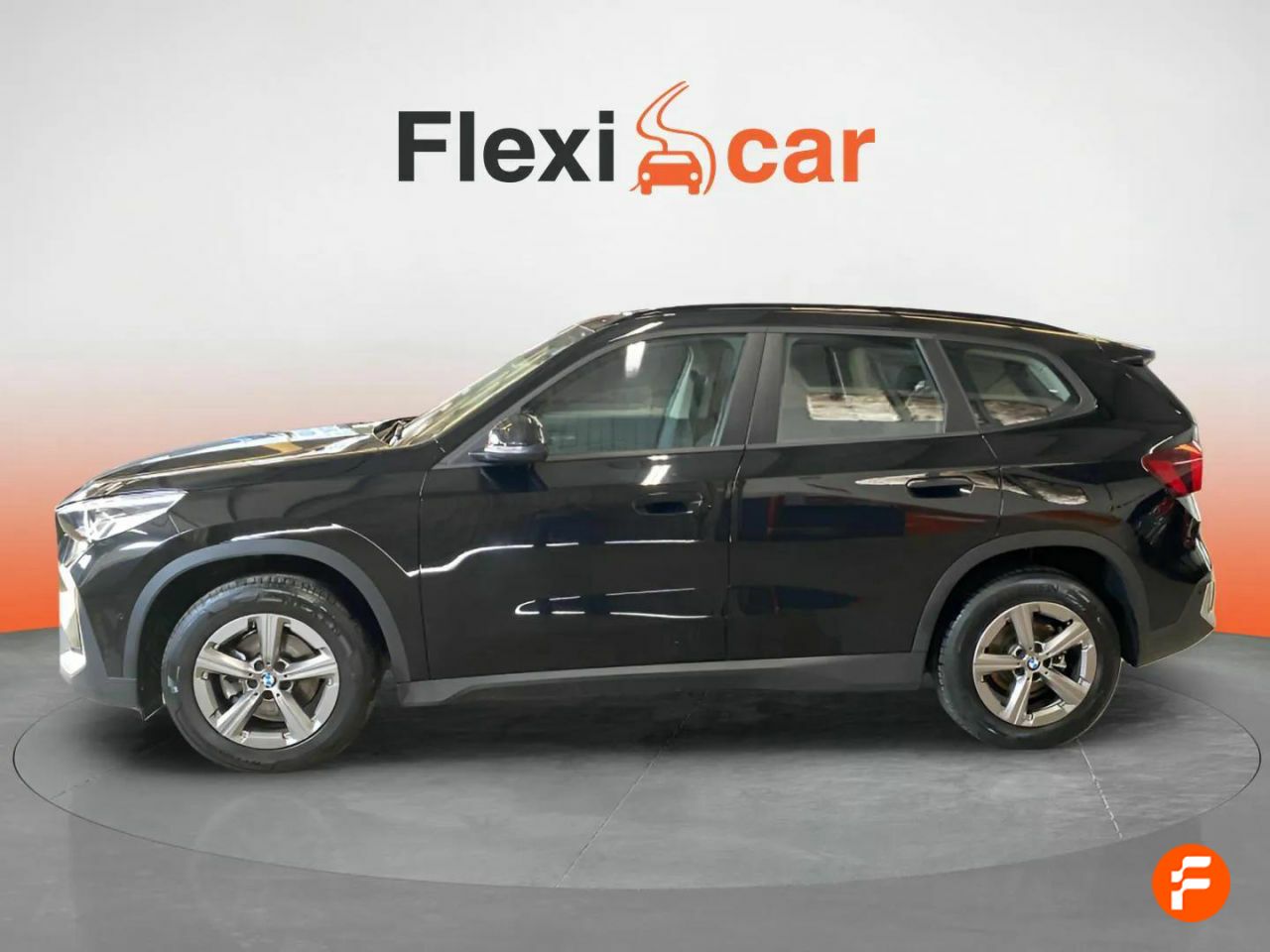 Foto BMW X1 3