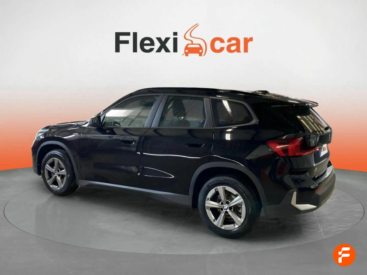 Foto BMW X1 4