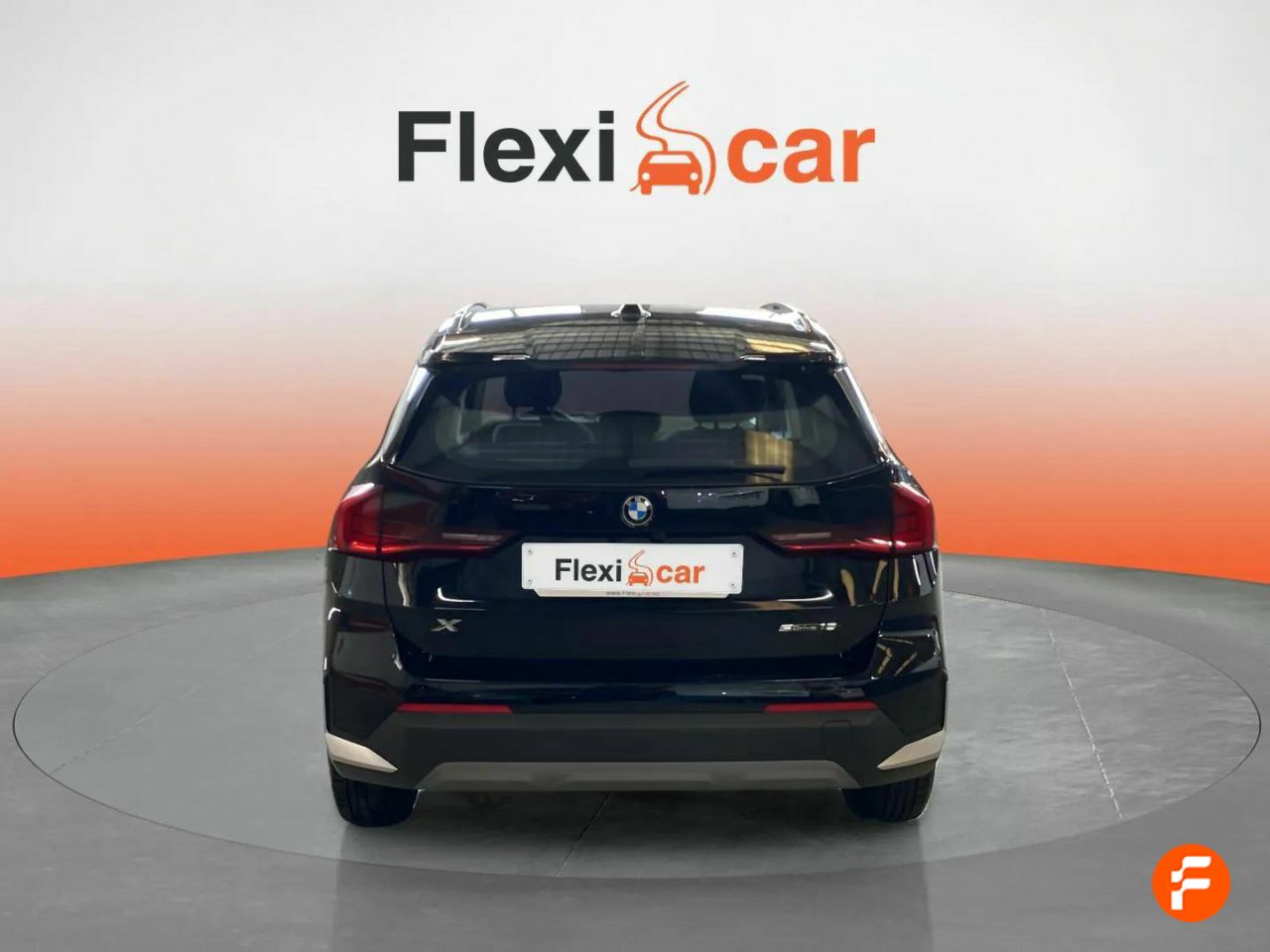 Foto BMW X1 5