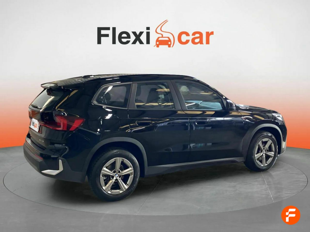 Foto BMW X1 7