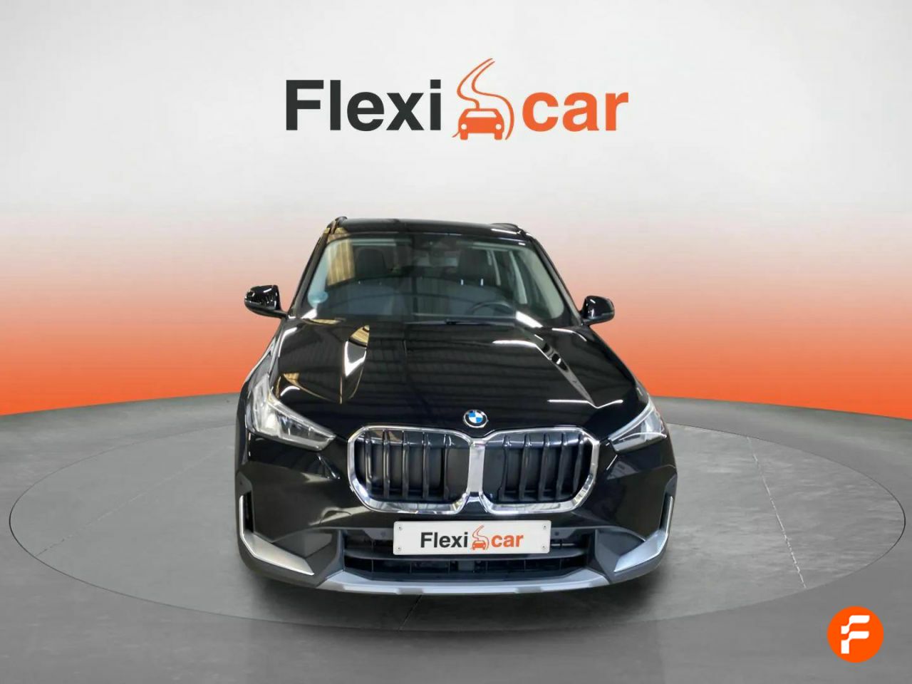 Foto BMW X1 9