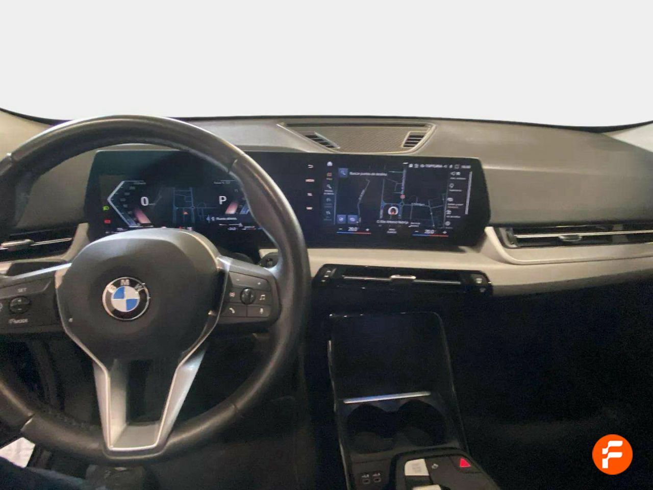 Foto BMW X1 12