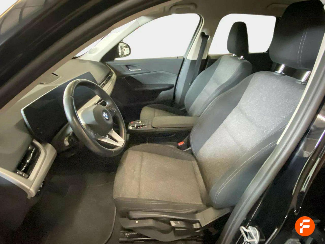 Foto BMW X1 15