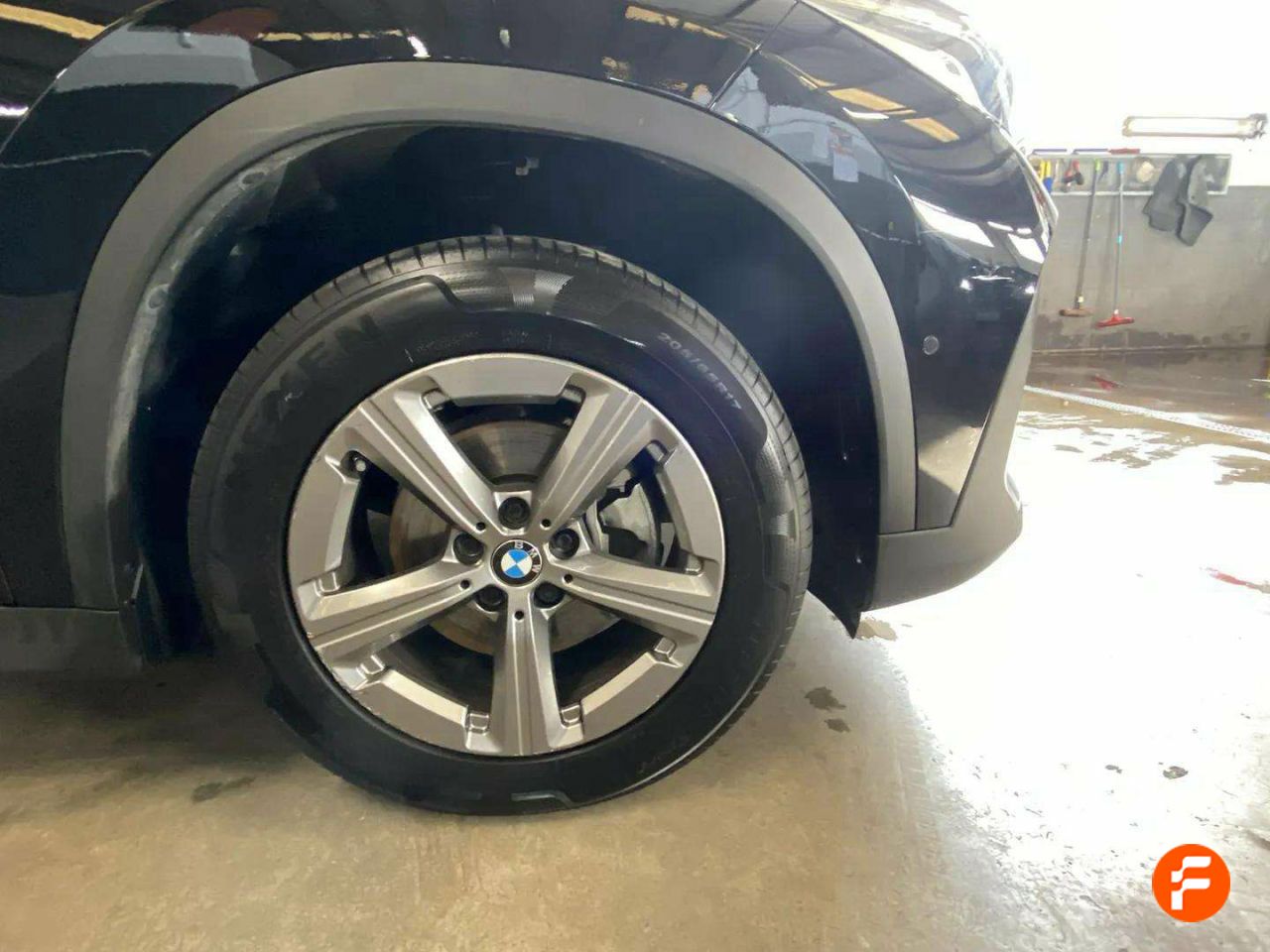 Foto BMW X1 18