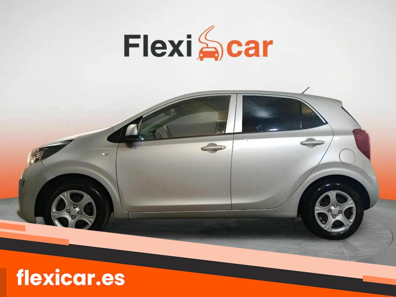 Foto Kia Picanto 2