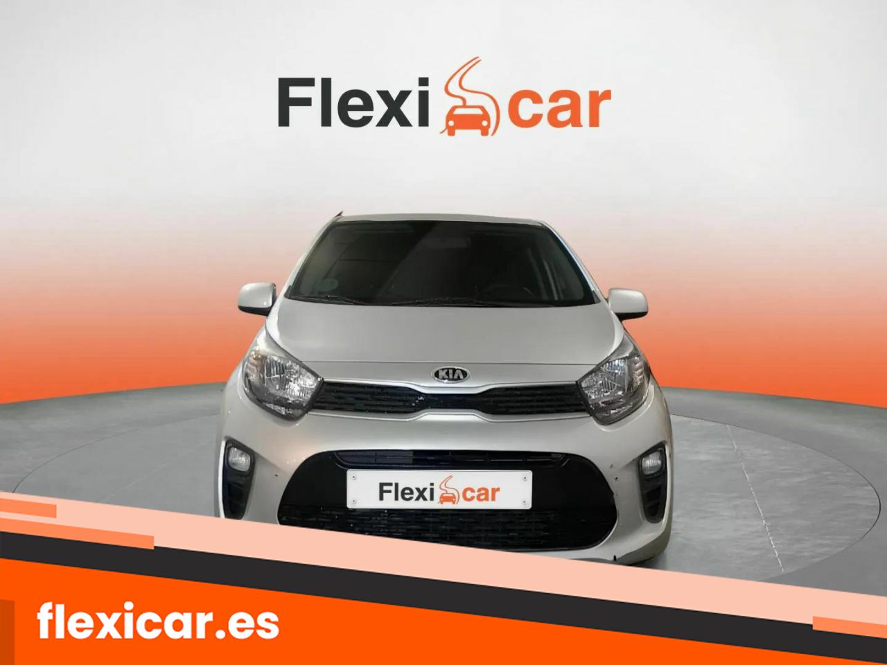 Foto Kia Picanto 3