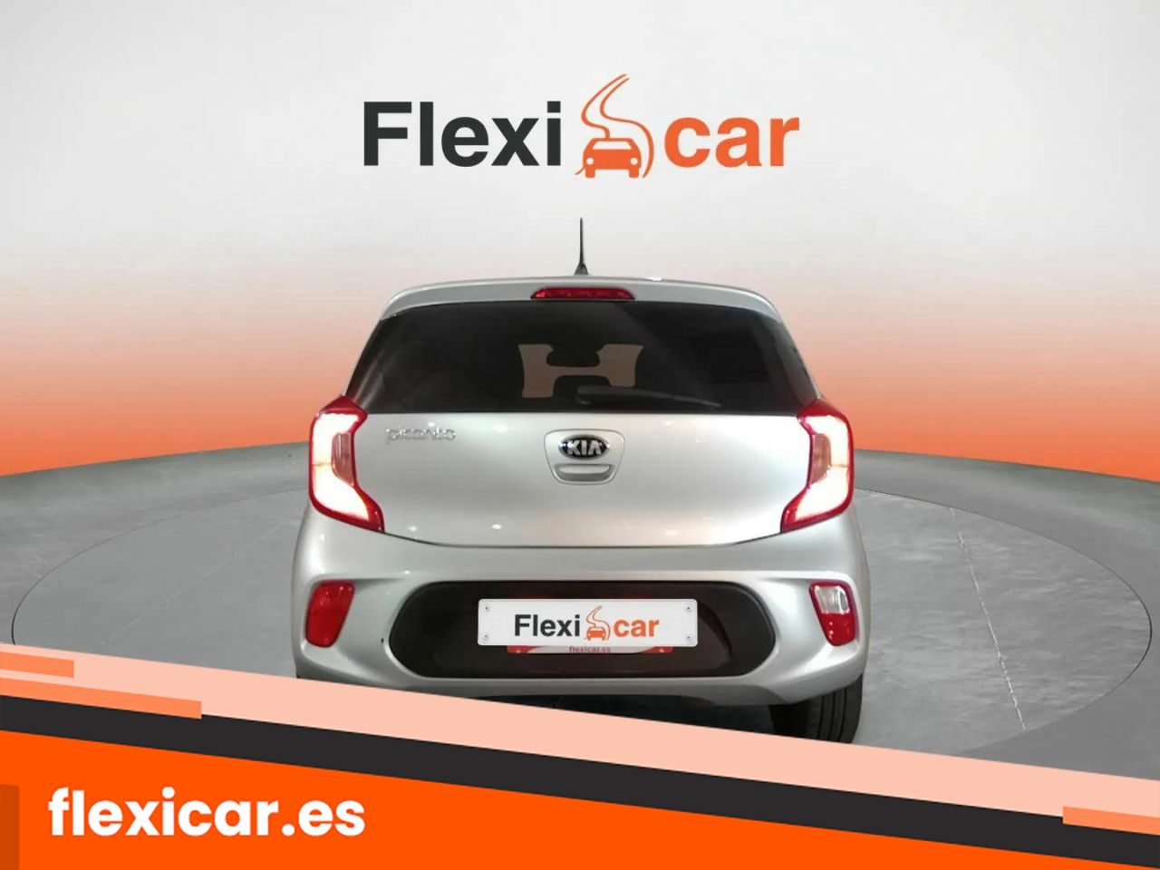 Foto Kia Picanto 4