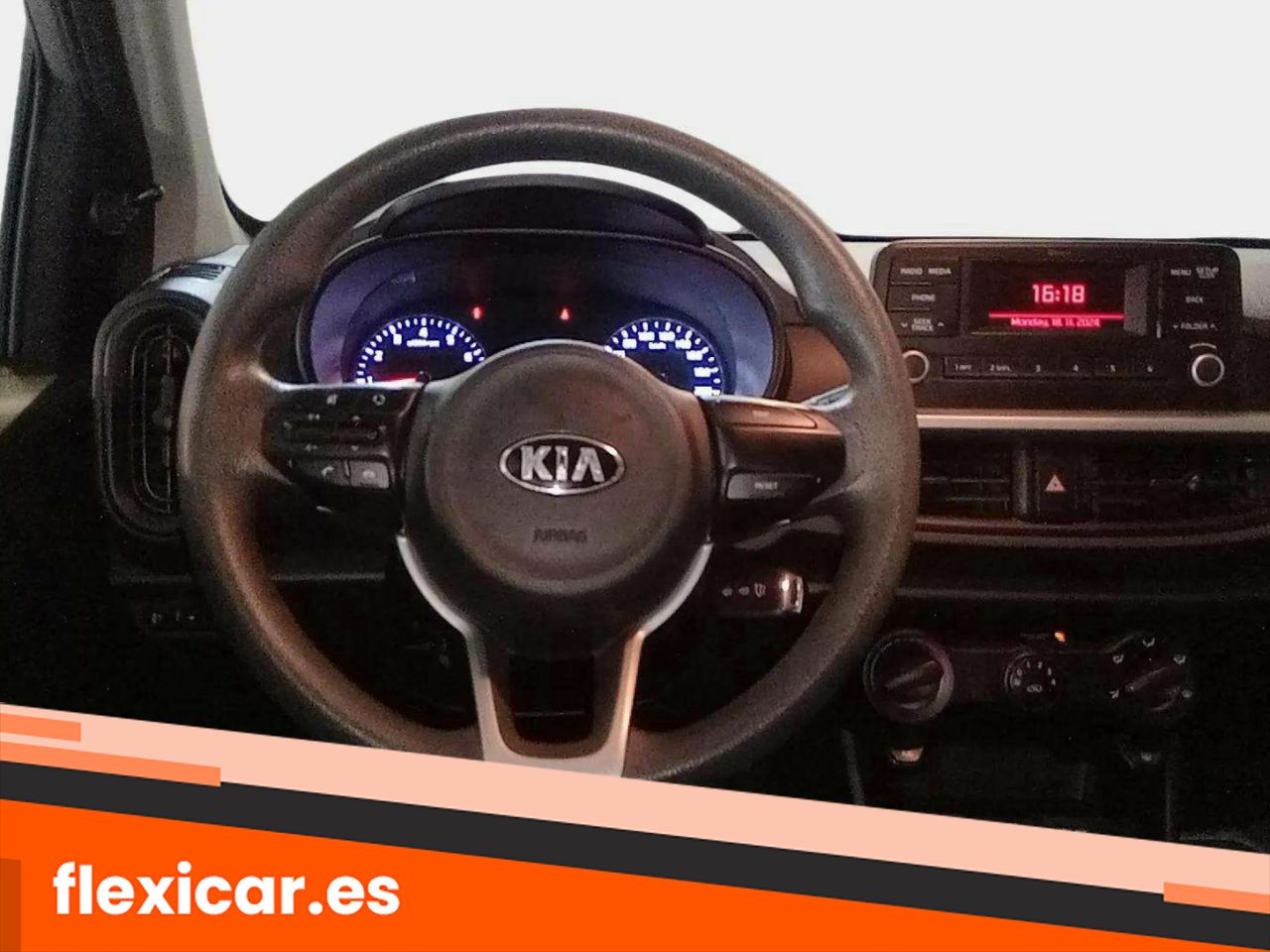 Foto Kia Picanto 9