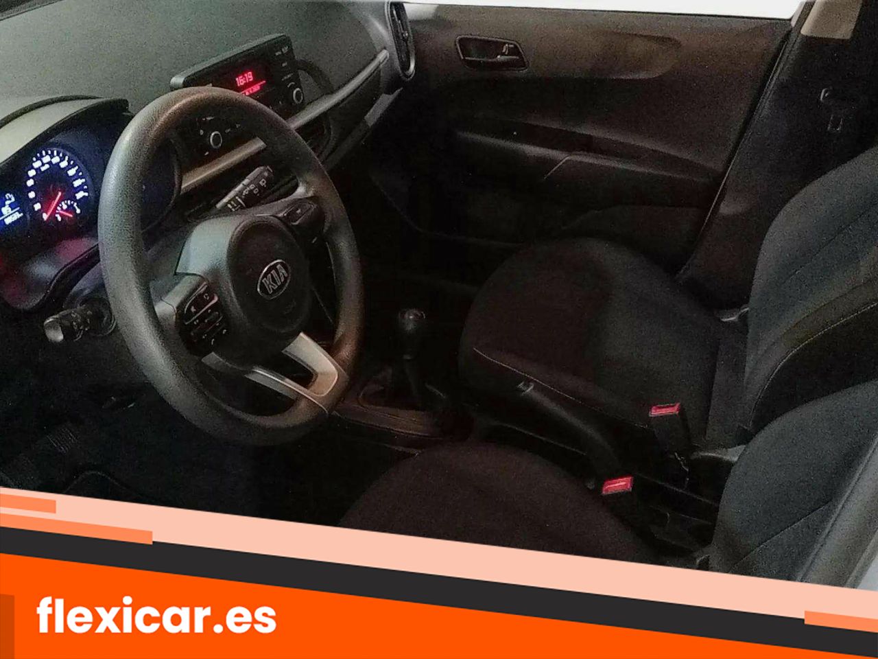 Foto Kia Picanto 11