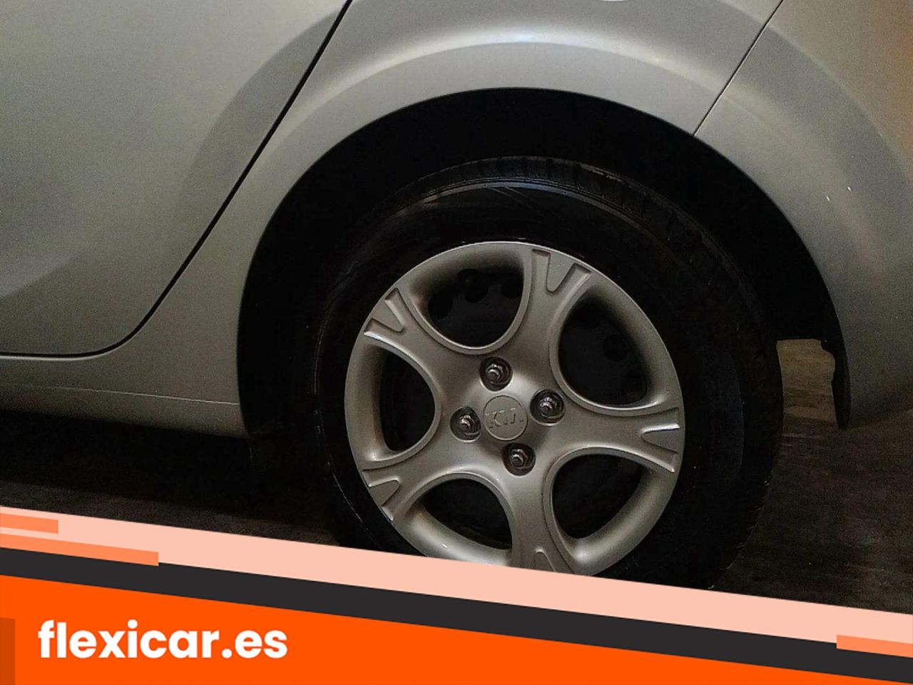 Foto Kia Picanto 15