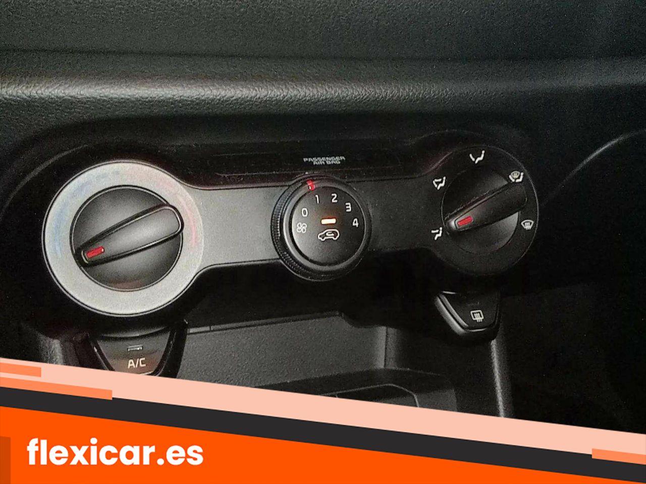 Foto Kia Picanto 21