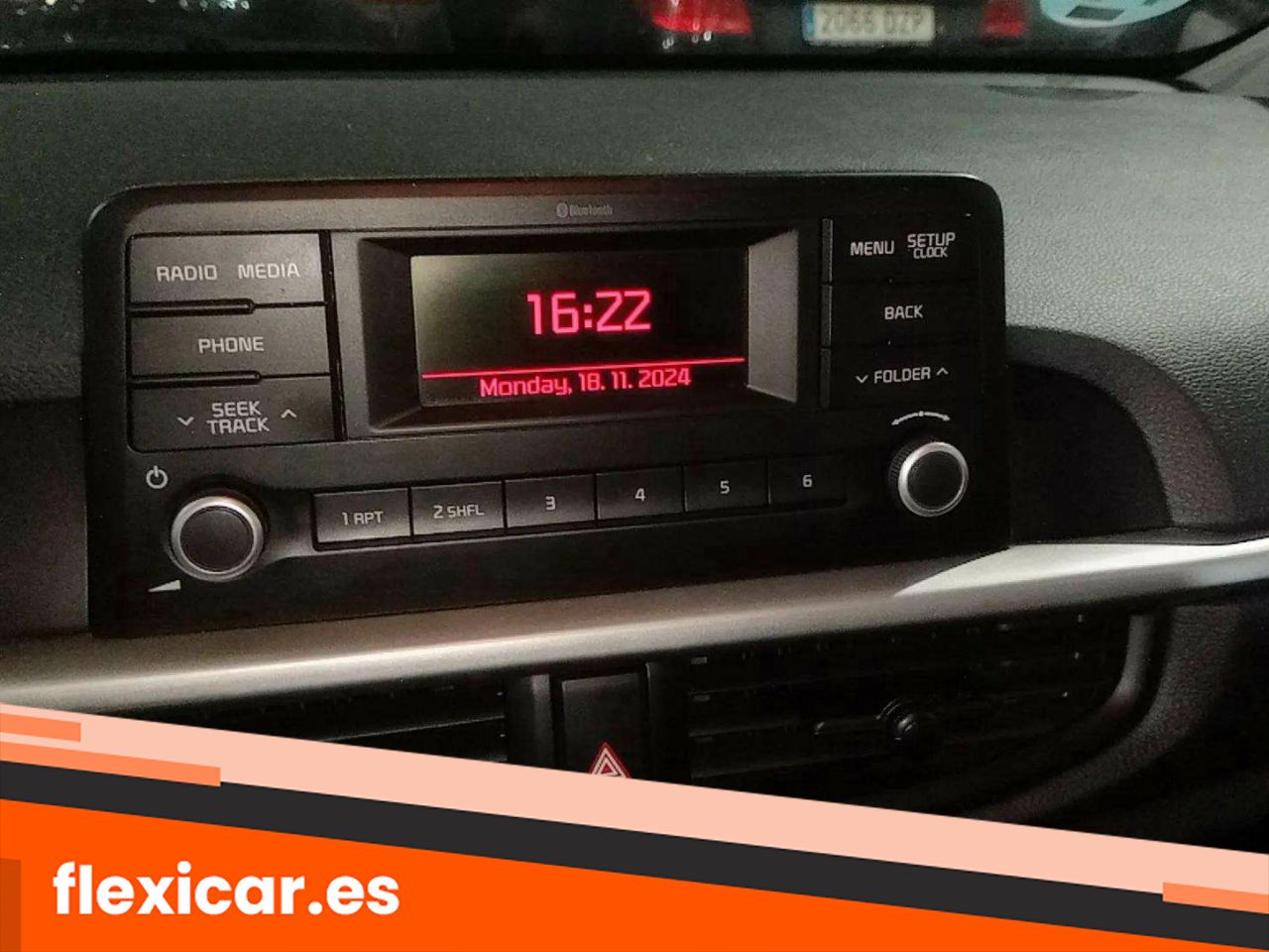 Foto Kia Picanto 23