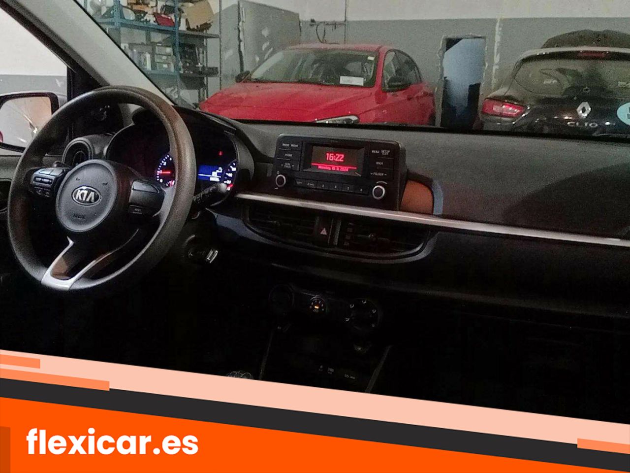 Foto Kia Picanto 26