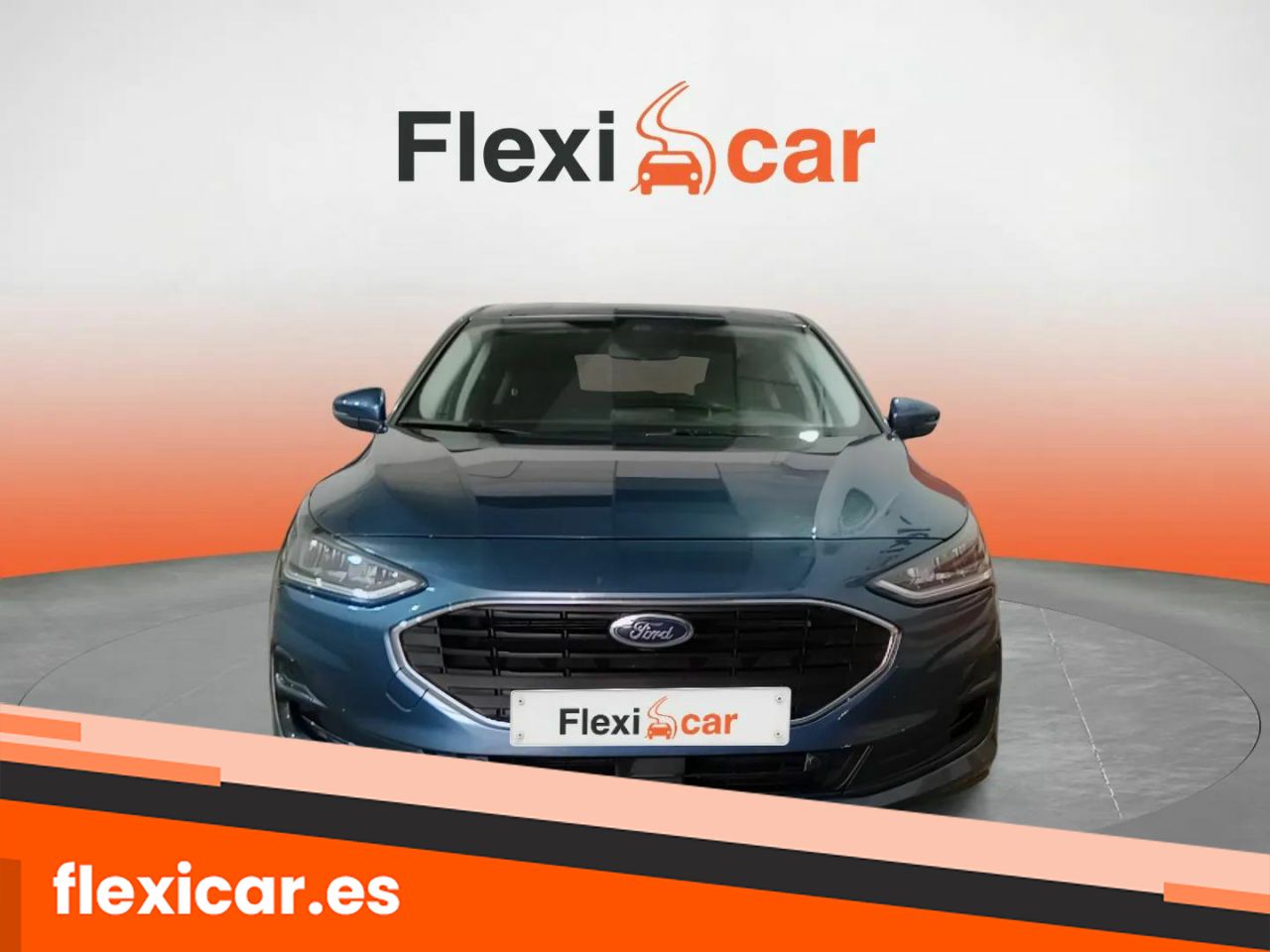 Foto Ford Focus 2