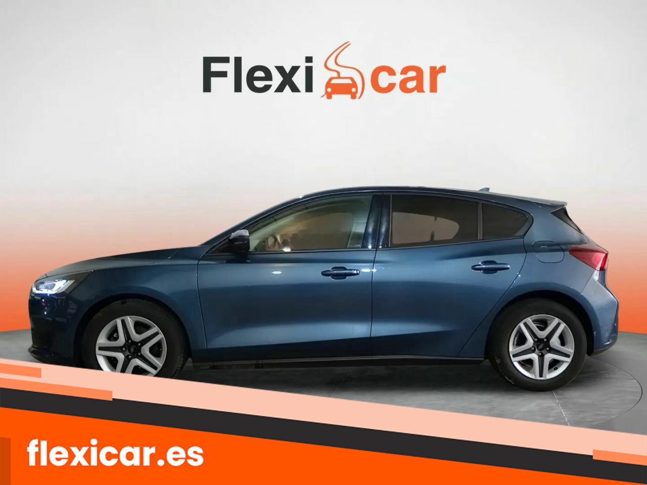 Foto Ford Focus 3