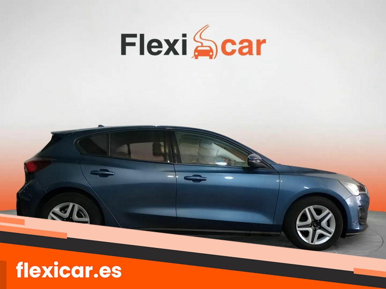 Foto Ford Focus 5