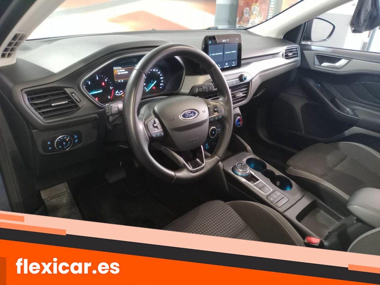 Foto Ford Focus 7