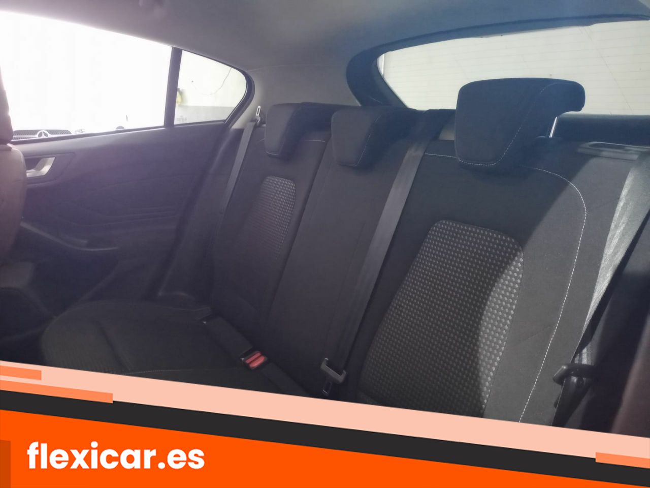 Foto Ford Focus 11