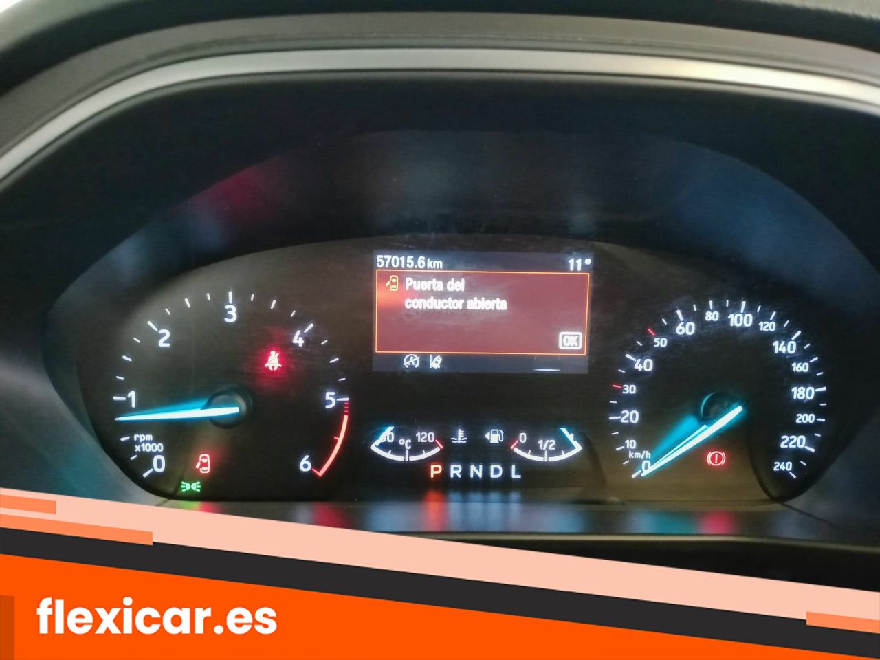 Foto Ford Focus 13