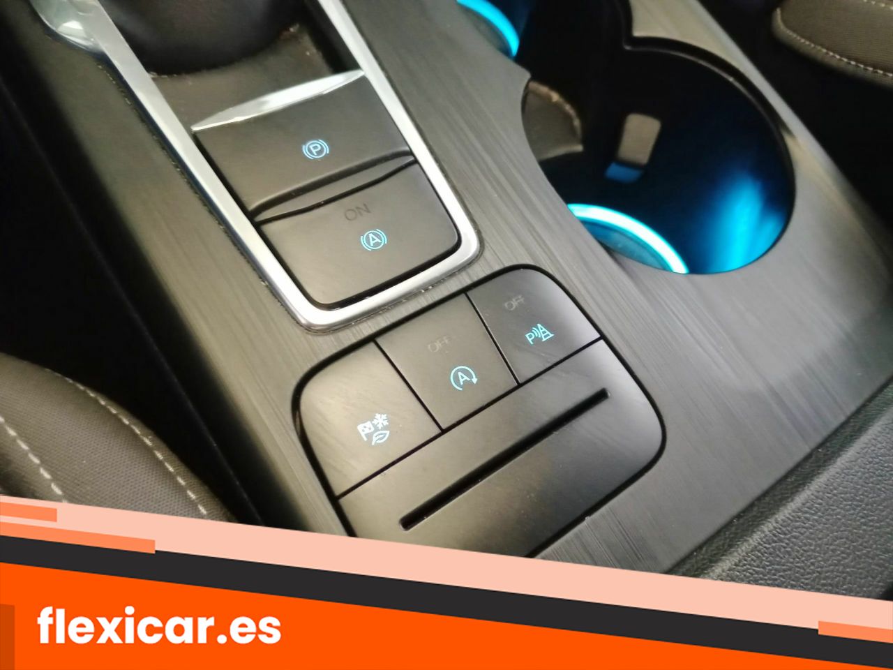 Foto Ford Focus 16