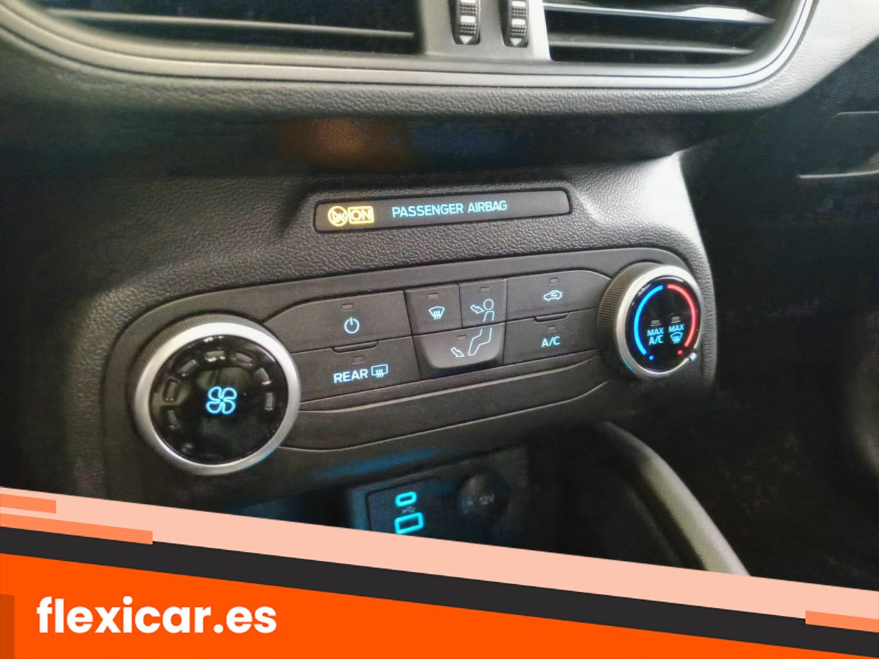 Foto Ford Focus 18