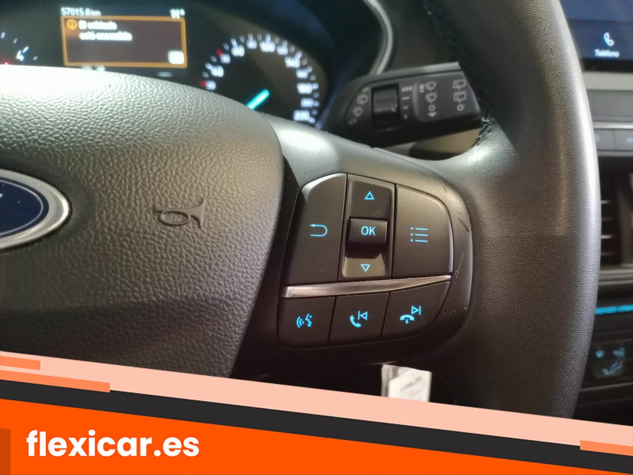 Foto Ford Focus 19