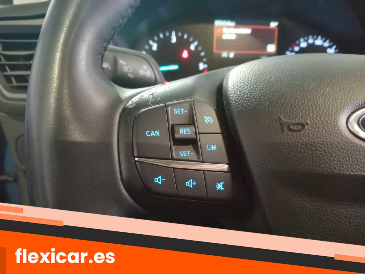 Foto Ford Focus 20