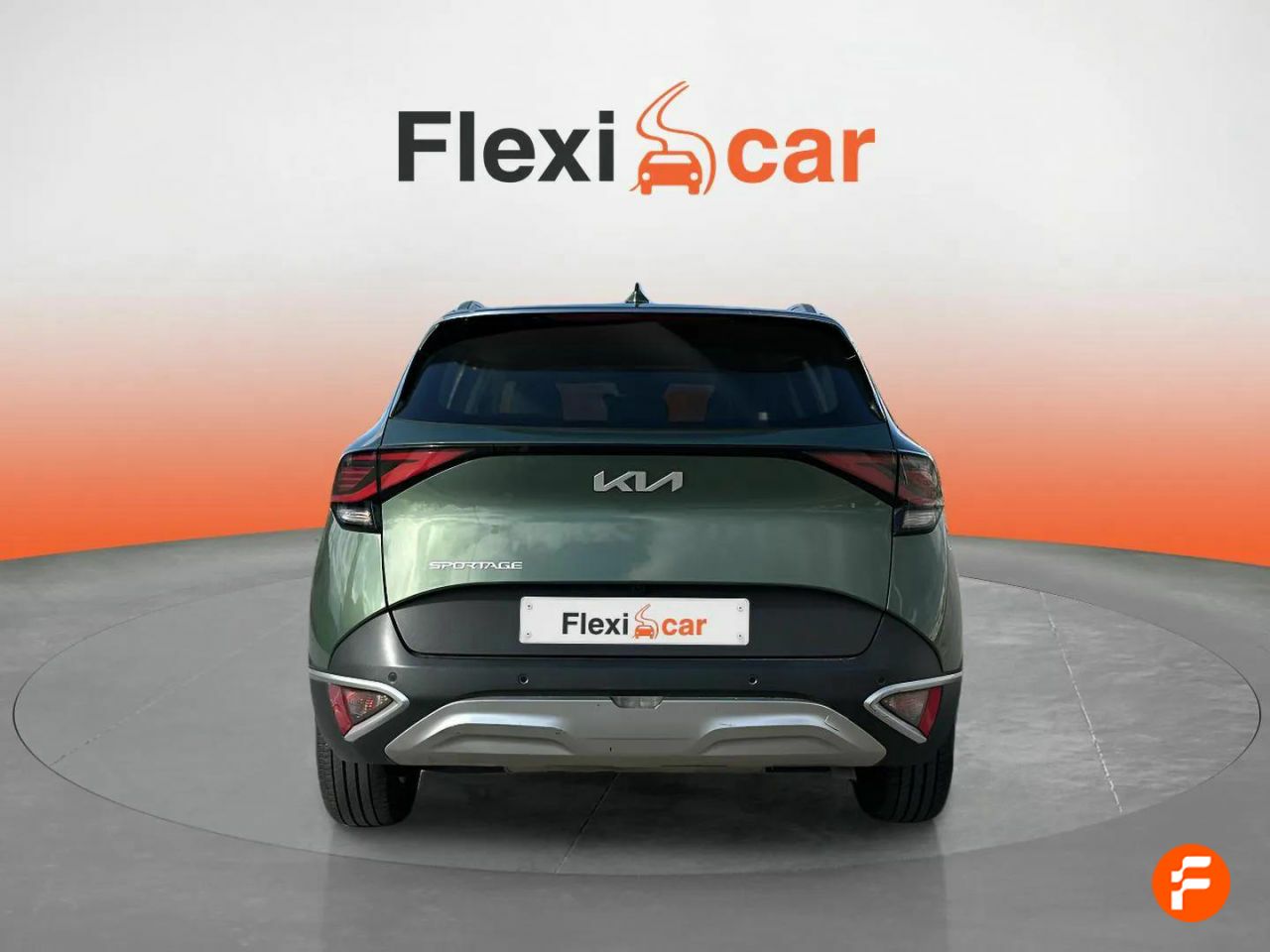 Foto Kia Sportage 3