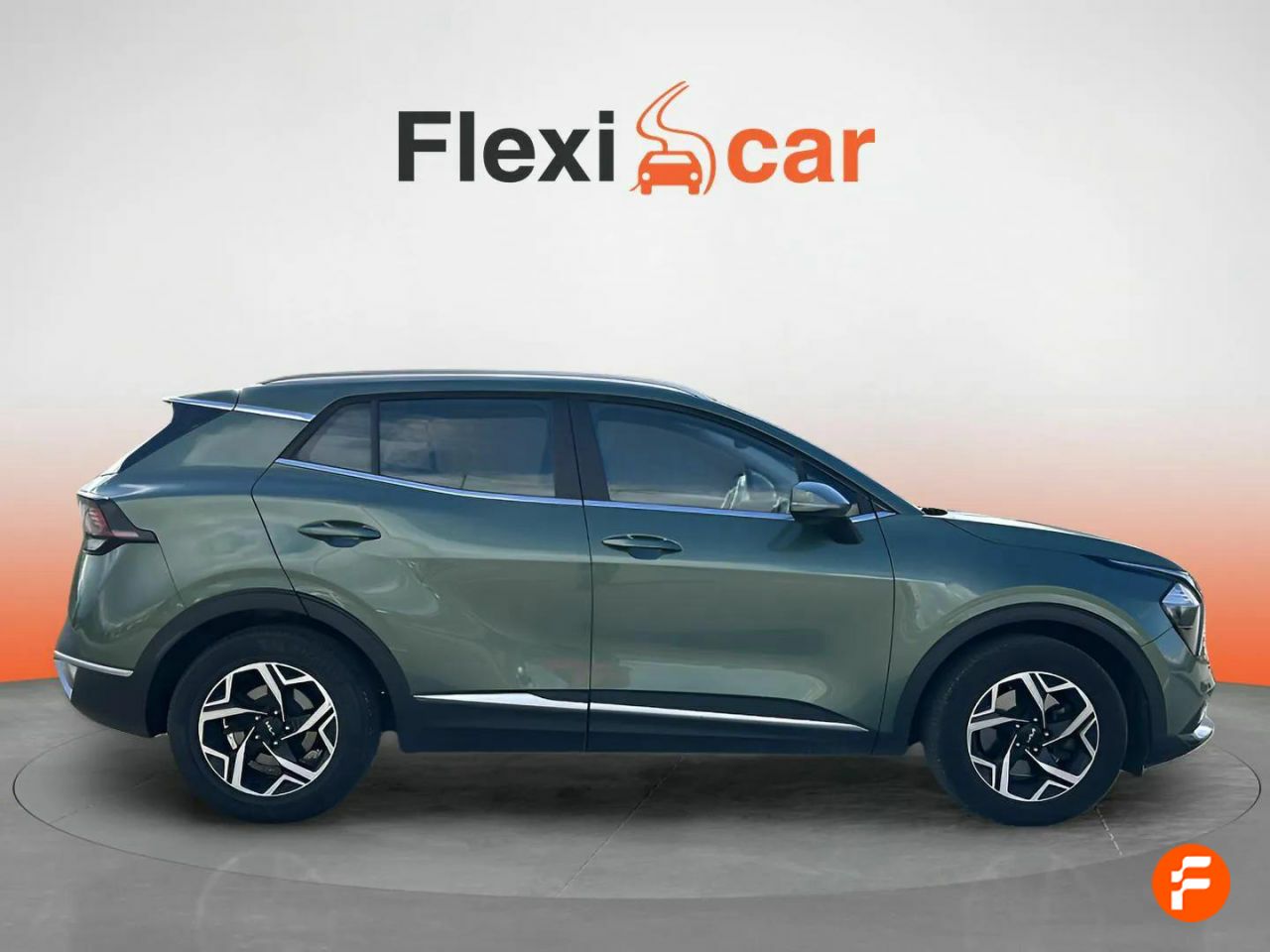 Foto Kia Sportage 4