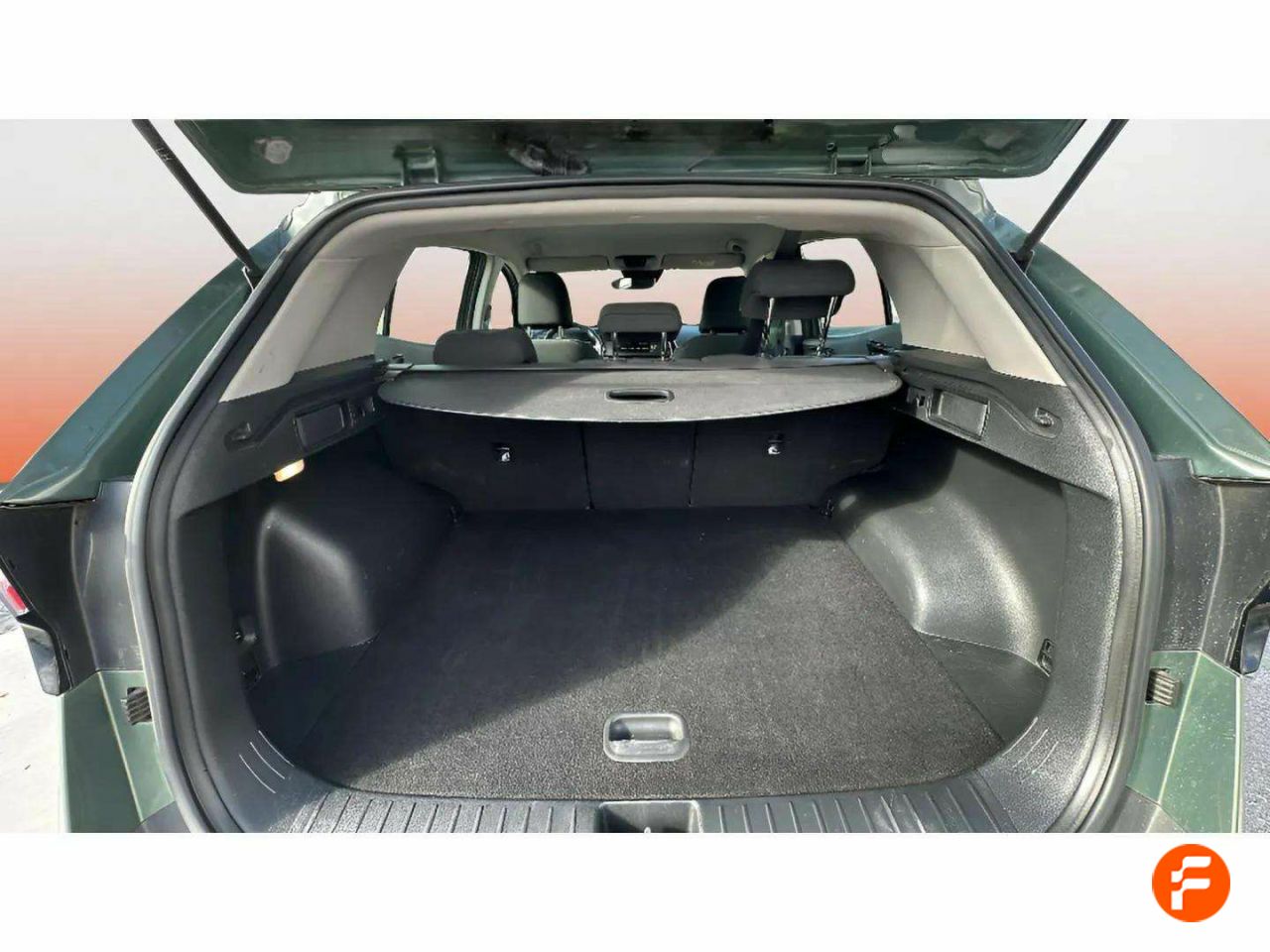Foto Kia Sportage 7