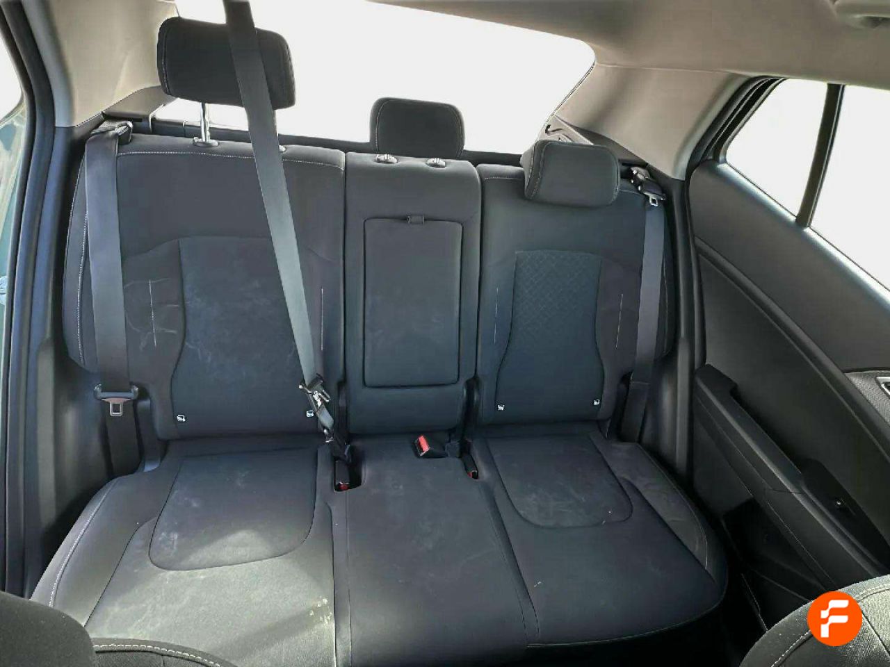 Foto Kia Sportage 10