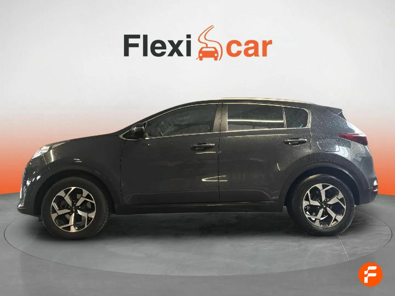 Foto Kia Sportage 3