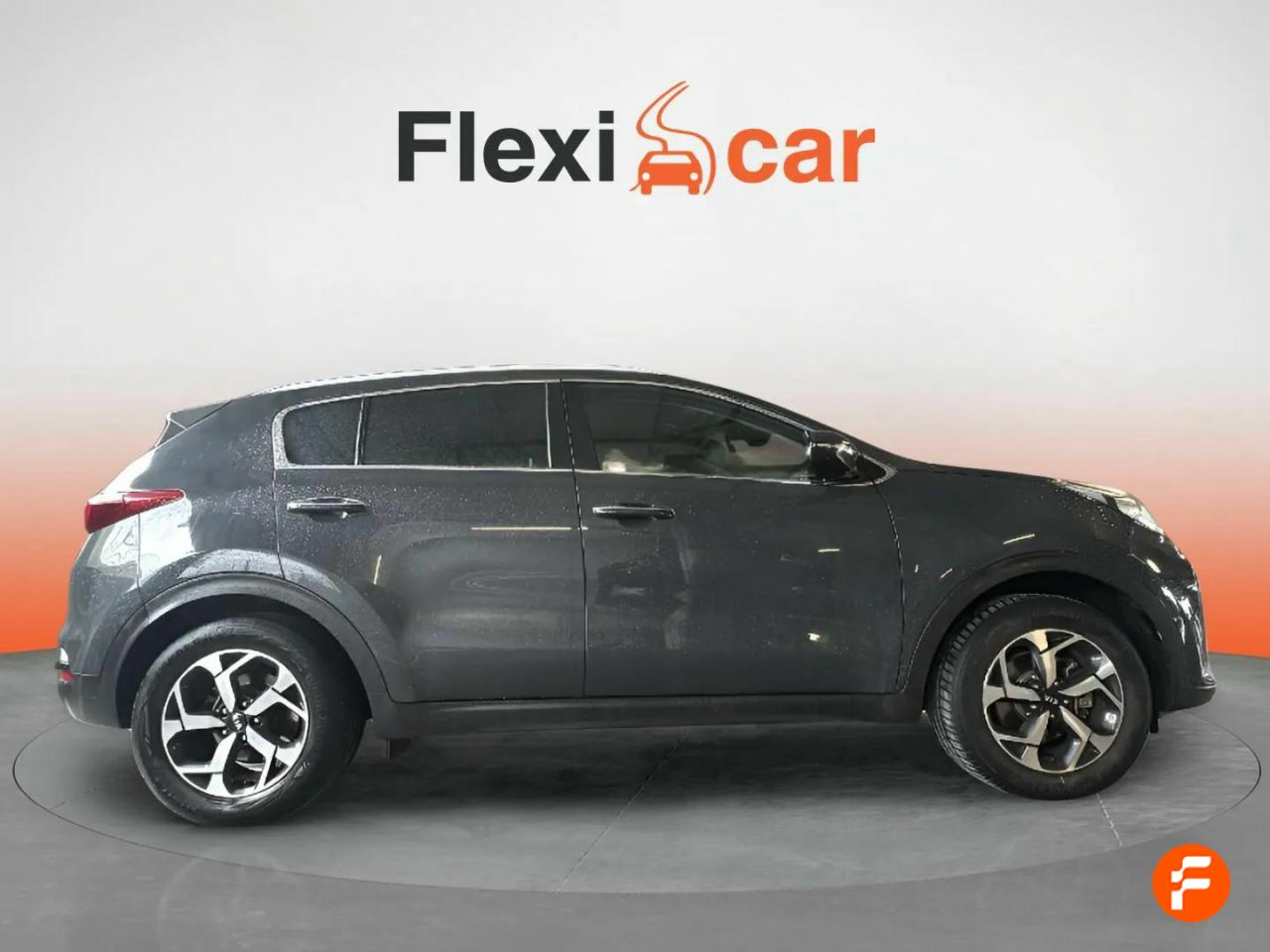 Foto Kia Sportage 4