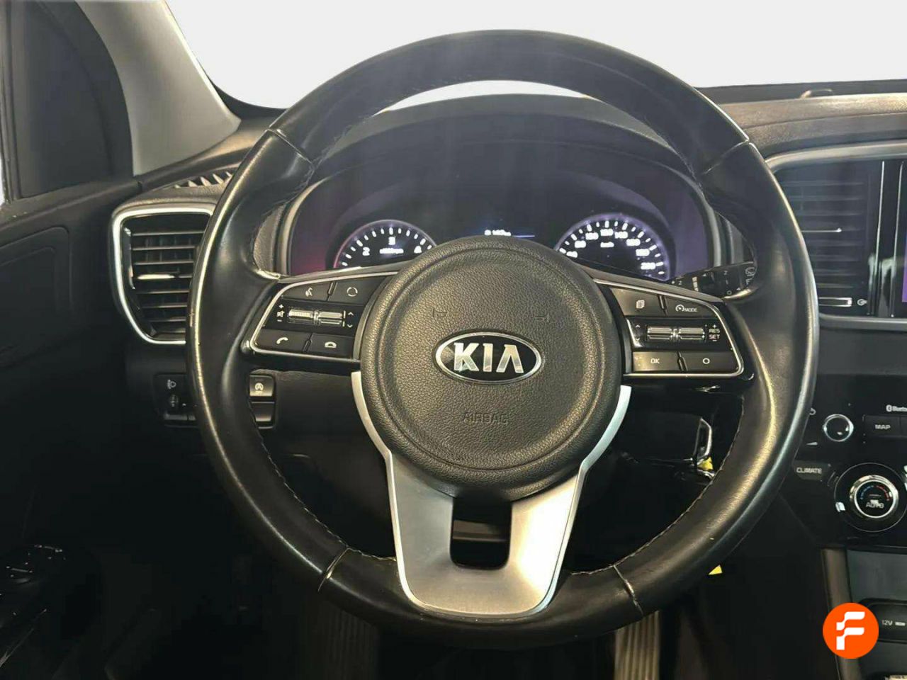 Foto Kia Sportage 10