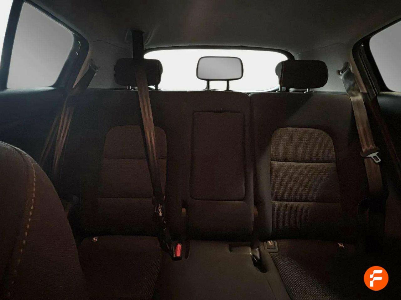 Foto Kia Sportage 14