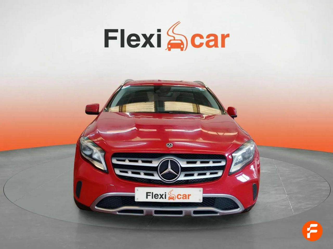 Foto Mercedes-Benz Clase GLA 2