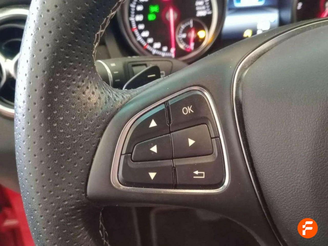 Foto Mercedes-Benz Clase GLA 17