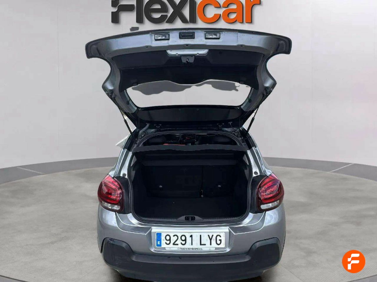 Foto Citroën C3 7