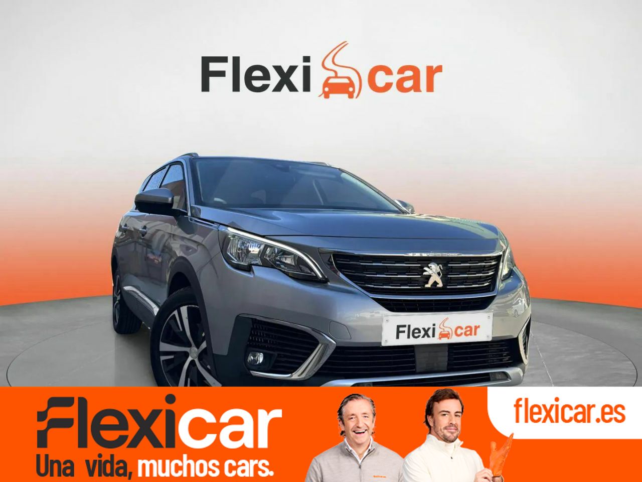Foto Peugeot 5008 1