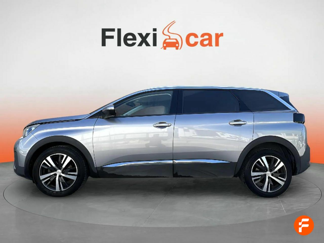 Foto Peugeot 5008 3